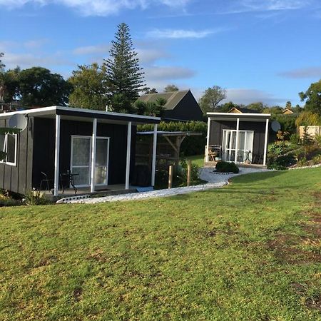 קאריקרי Mel'S Cabins מראה חיצוני תמונה