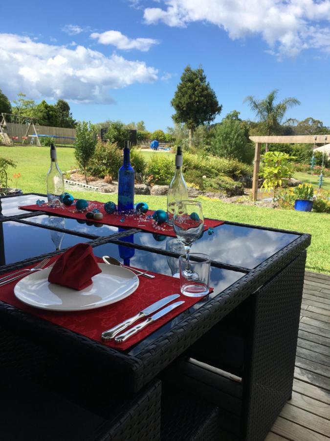 קאריקרי Mel'S Cabins מראה חיצוני תמונה
