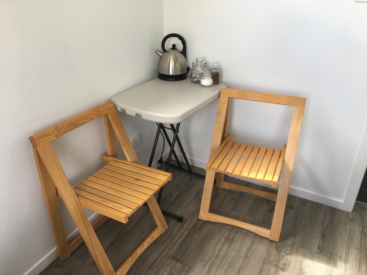 קאריקרי Mel'S Cabins מראה חיצוני תמונה
