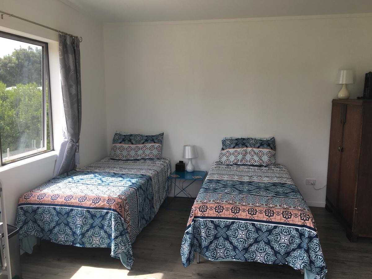 קאריקרי Mel'S Cabins מראה חיצוני תמונה