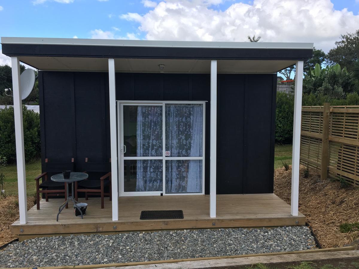 קאריקרי Mel'S Cabins מראה חיצוני תמונה
