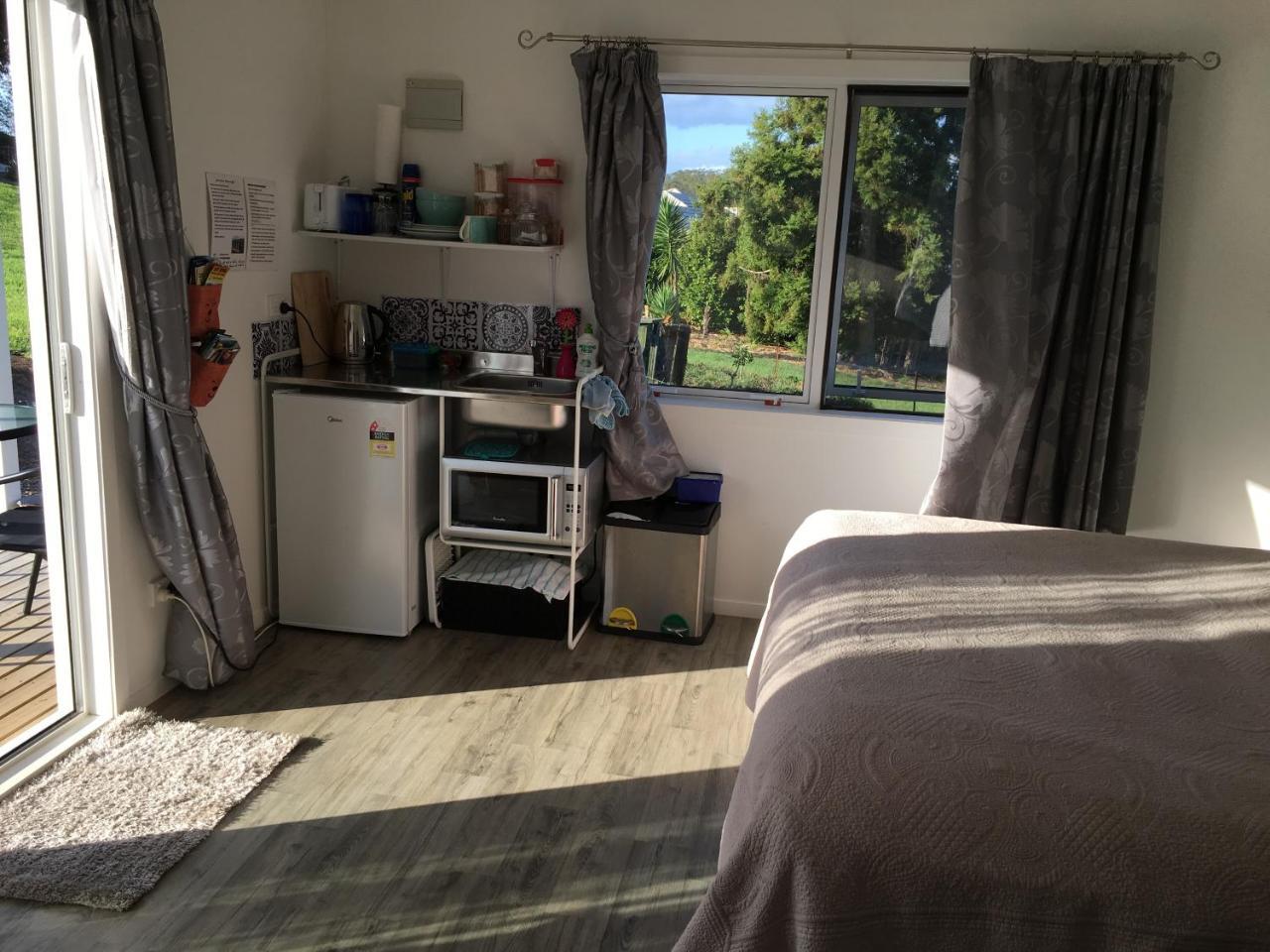 קאריקרי Mel'S Cabins מראה חיצוני תמונה