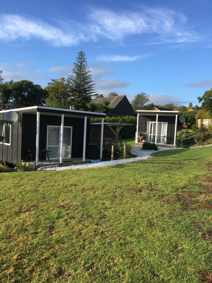 קאריקרי Mel'S Cabins מראה חיצוני תמונה